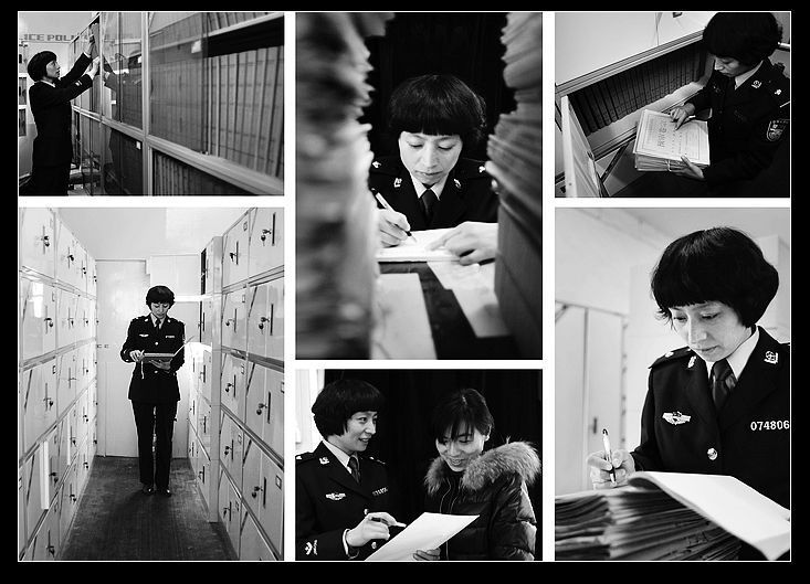 ȫ�й�����Ӱչ ���������񾯡�