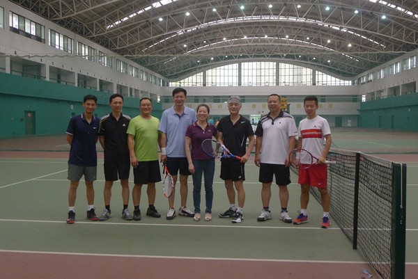 ǰ����Э�����Ӳμ�̨���еڶ������������˶������������Ѽ�