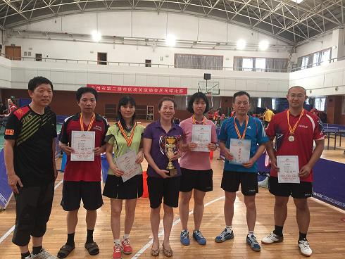 ̨�ݹ��������Ӳμӵڶ���̨�������������˶���ƹ���������Ѽ�